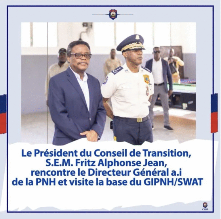 des nouvelles stratégies au centre des discussions – HAITIAN-TRUTH.ORG Proud to be Haiti’s most informative NEWS site